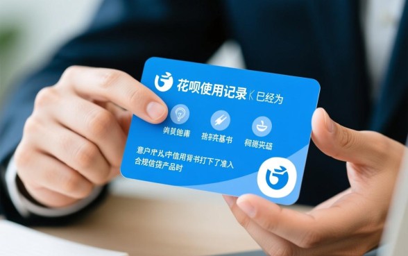花呗就能下的口子有哪些