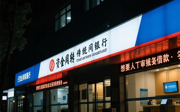 深夜还能下的口子有哪些