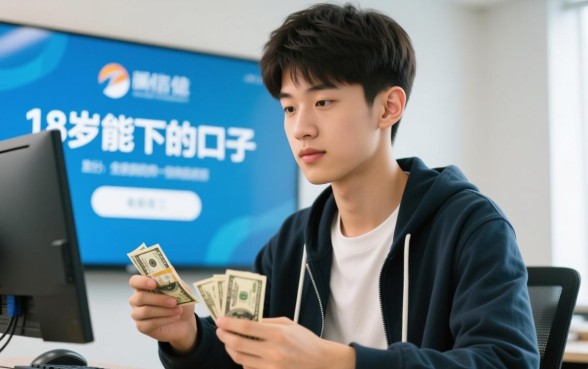 18岁能下的口子有哪些