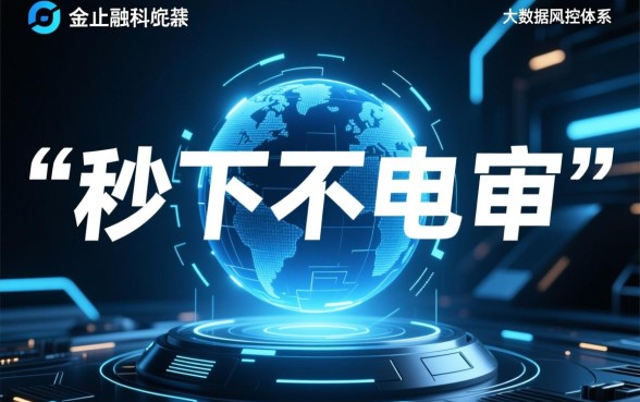 秒下不电审的口子有哪些