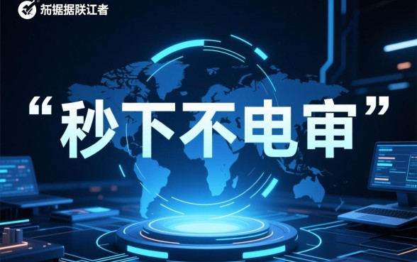 秒下不电审的口子有哪些