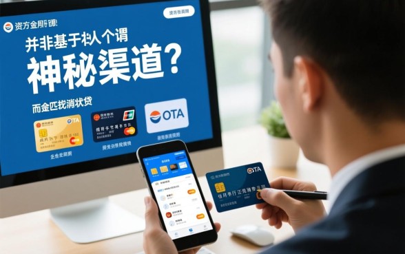 买旅行下款的口子哪里有靠谱的