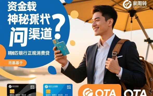 买旅行下款的口子哪里有靠谱的