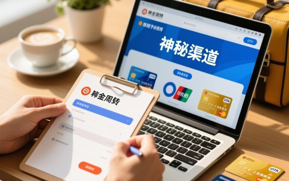 买旅行下款的口子哪里有靠谱的