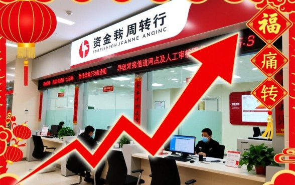 过年急需用钱哪里能借到钱