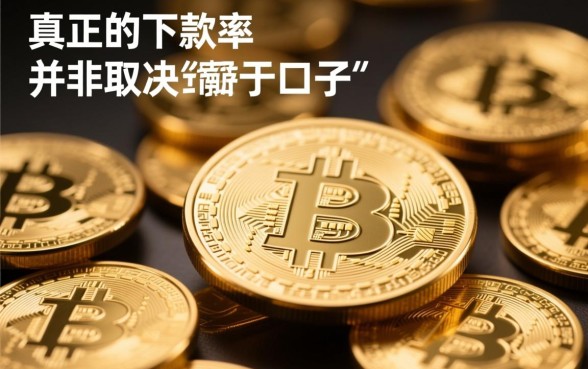 2026容易通过的贷款口子怎么申请