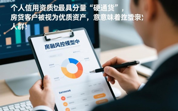 凭房贷秒下的口子有哪些