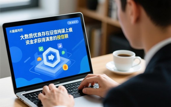 2026不用查征信的贷款怎么申请