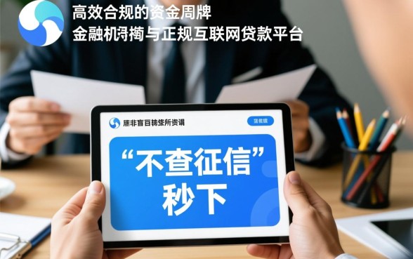 手机贷下款的口子有哪些