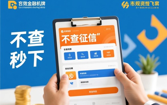 手机贷下款的口子有哪些