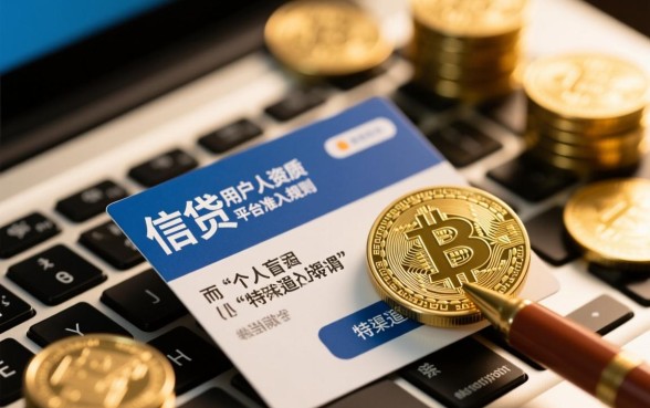 2026年最新不用查征信的怎么申请