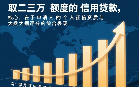 二三万的借款口子怎么申请