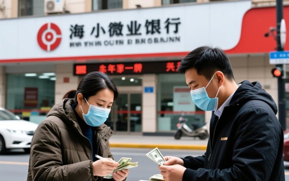 2026最新下款快的借钱渠道