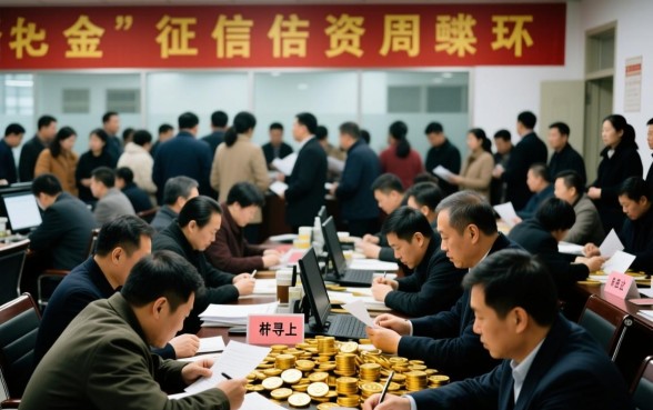 黑户急需用钱哪里能借到钱