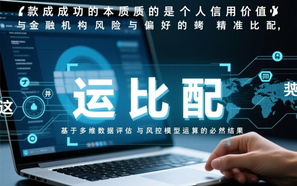 能借款的口子为什么容易下款