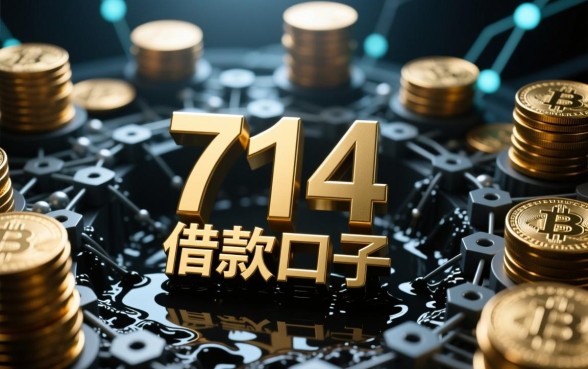 714的借款口子还有吗