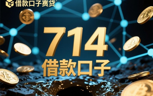714的借款口子还有吗
