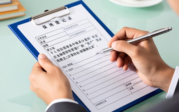 网上社保借款口子怎么申请
