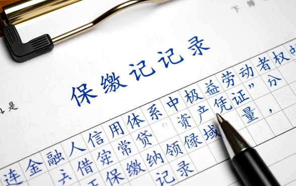 网上社保借款口子怎么申请