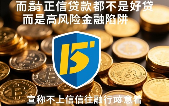 哪里可以申请不查征信的正规网贷