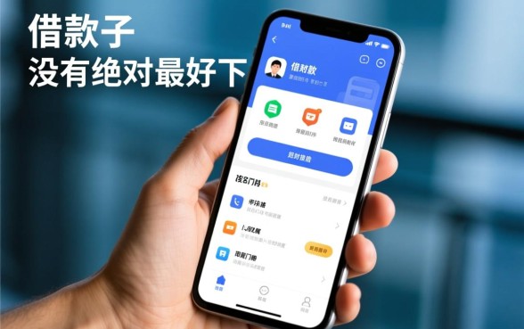 2026年哪个借款口子容易通过