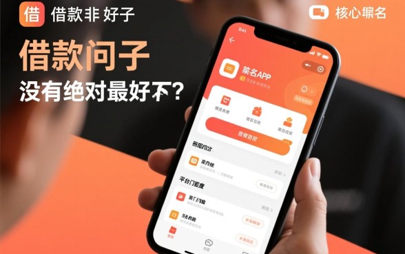 2026年哪个借款口子容易通过