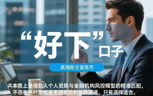 2026容易下款的网贷平台
