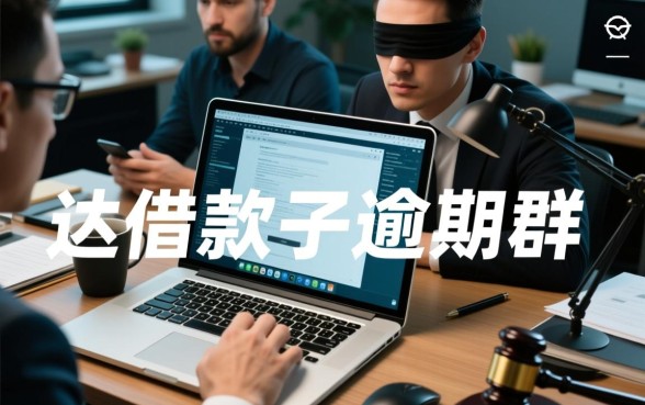 网贷逾期了怎么快速上岸