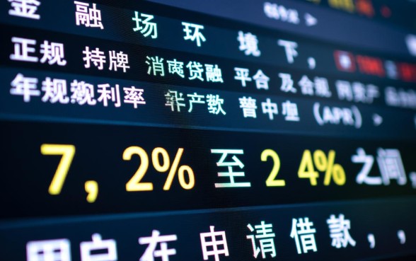 最新口子借款利率是多少