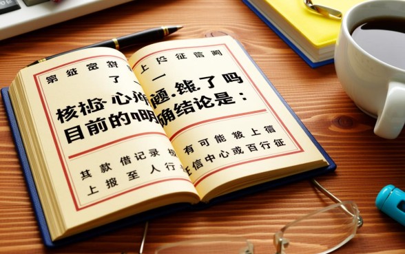 钱站现在借款还上征信吗