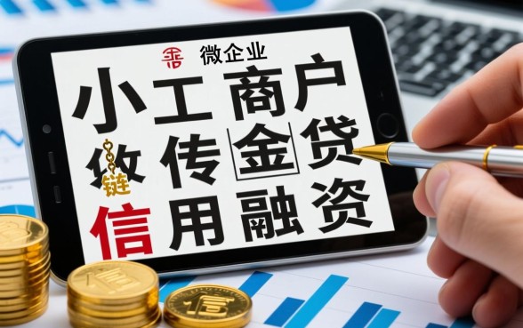 营业流水借款口子哪里申请