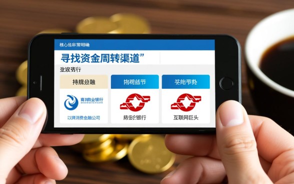 2026容易通过的借钱软件
