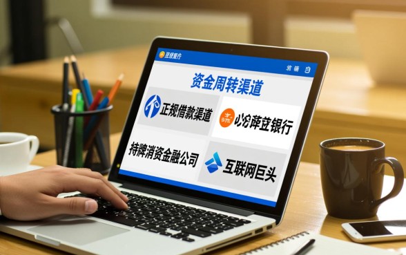 2026容易通过的借钱软件