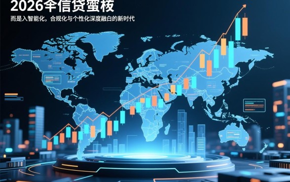 2026借款口子哪里能申请
