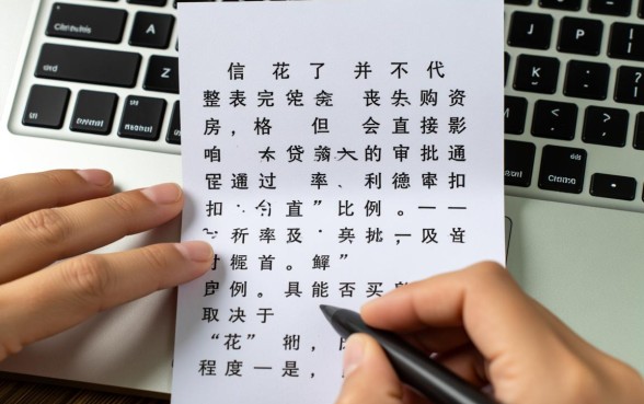 征信花了怎么恢复才能贷款