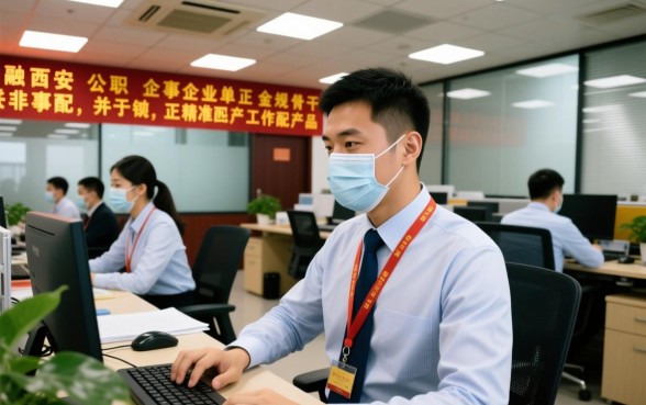 挂职人员有哪些贷款口子