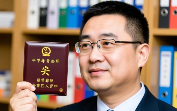 挂职人员有哪些贷款口子