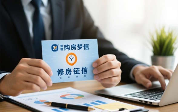 征信花了还能贷款买房吗