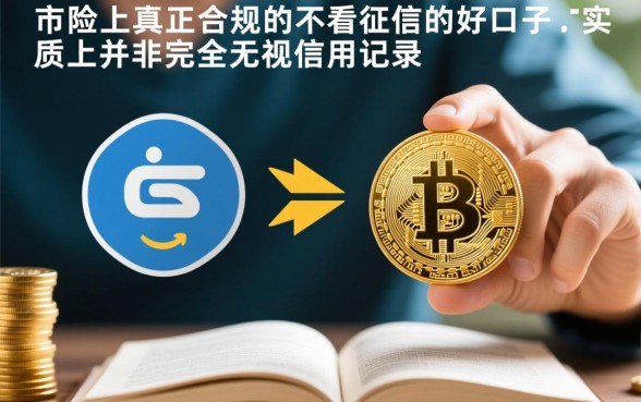 不看征信的好口子有哪些?2026容易下款的口子怎么申请 2026容易下款的口子怎么申请