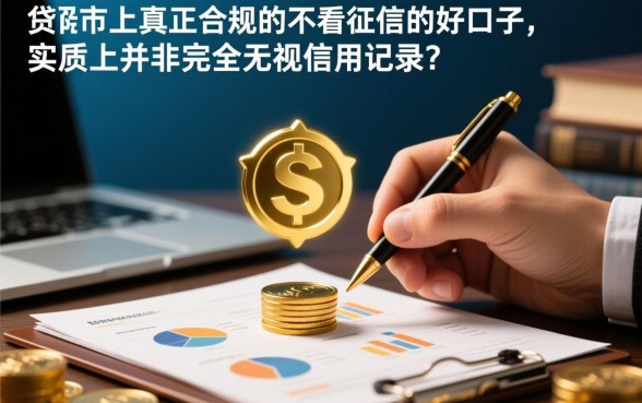 不看征信的好口子有哪些?2026容易下款的口子怎么申请 2026容易下款的口子怎么申请