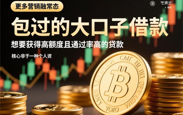 包过的大口子借款是真的吗