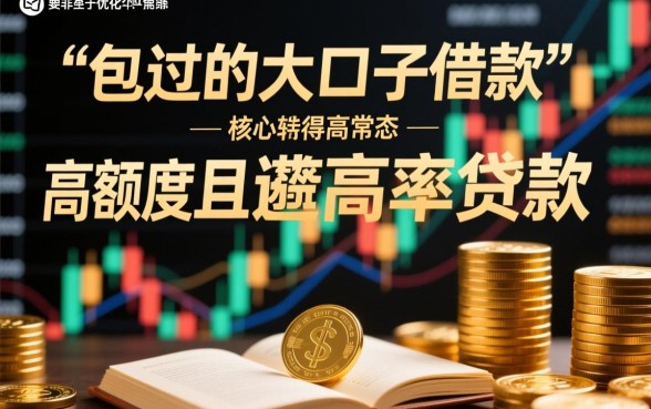包过的大口子借款是真的吗