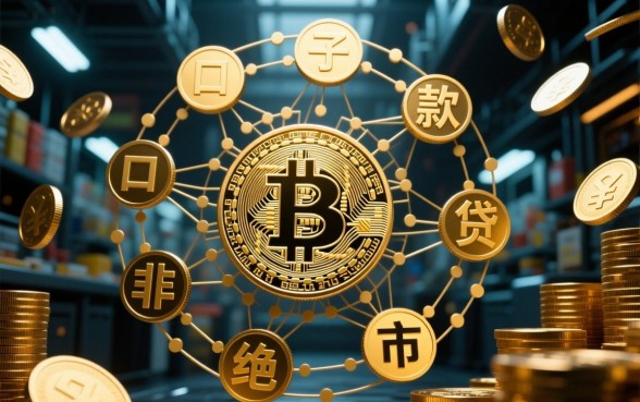2026最新正规靠谱网贷口子有哪些