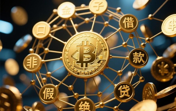 2026最新正规靠谱网贷口子有哪些