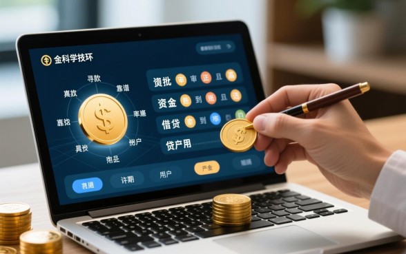 能稳下款的app有哪些