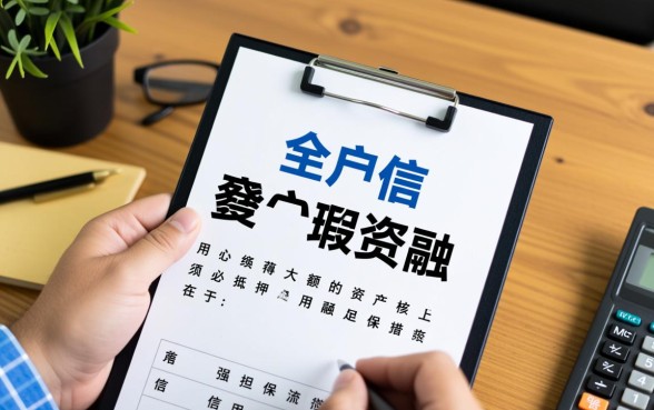 2026不看征信的大额口子怎么借