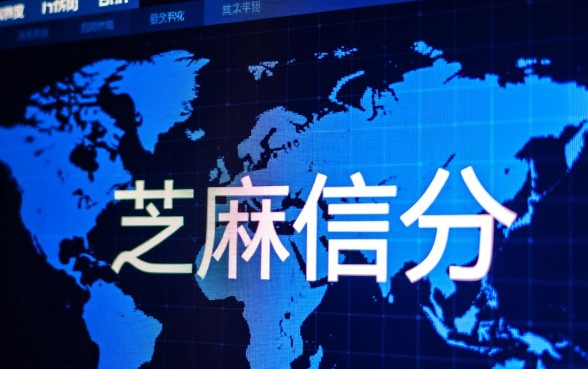 芝麻信用能网贷吗,芝麻信用分多少可以申请网贷吗 芝麻信用分多少可以申请网贷吗