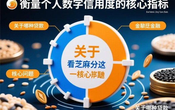 芝麻分高能贷多少额度
