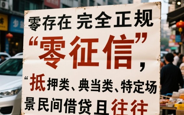 哪个信贷不查征信,黑户能下款的平台有哪些? 黑户能下款的平台有哪些