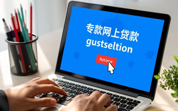 专业操作网上贷款靠谱吗
